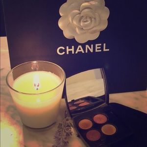 Chanel les 4 ombres eye shadow